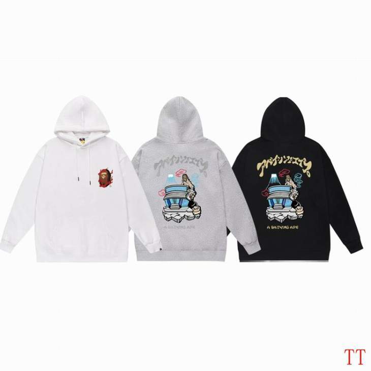 Picture of Bape Hoodies _SKUBapeS-XXL20tn051579